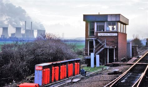 gainsborough trent junction box